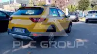 2022 KIA Stonic