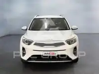 2022 KIA Stonic