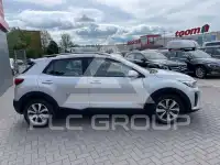2022 KIA Stonic