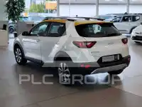 2022 KIA Stonic