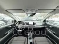 2022 KIA Stonic