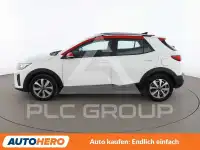 2022 KIA Stonic