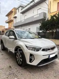 2022 KIA Stonic
