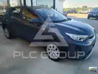 2022 KIA Stonic