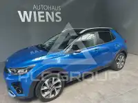 2022 KIA Stonic