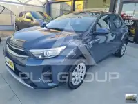 2022 KIA Stonic
