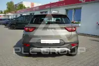 2022 KIA Stonic