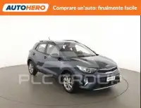 2022 KIA Stonic