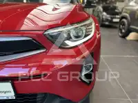 2022 KIA Stonic