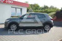 2022 KIA Stonic