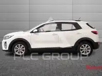 2022 KIA Stonic