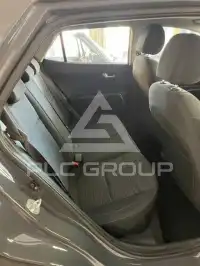 2022 KIA Stonic