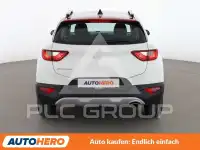 2022 KIA Stonic