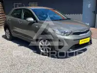 2022 KIA Stonic