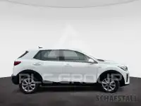 2022 KIA Stonic