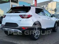 2022 KIA Stonic