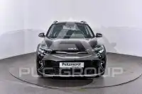 2022 KIA Stonic