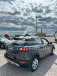 2022 KIA Stonic