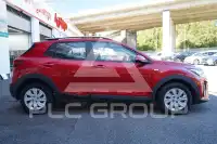 2022 KIA Stonic