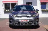 2022 KIA Stonic