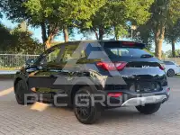 2022 KIA Stonic