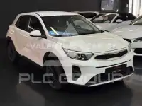2022 KIA Stonic