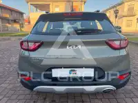 2022 KIA Stonic
