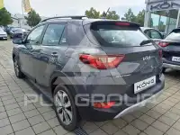 2022 KIA Stonic