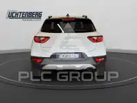 2022 KIA Stonic