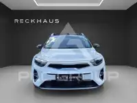 2022 KIA Stonic