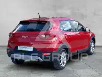 2022 KIA Stonic