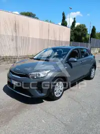 2022 KIA Stonic