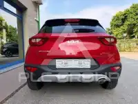 2022 KIA Stonic