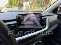 2022 KIA Stonic