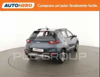2022 KIA Stonic