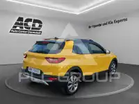 2022 KIA Stonic