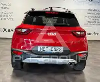 2022 KIA Stonic