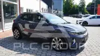 2022 KIA Stonic