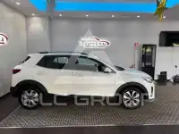 2022 KIA Stonic