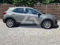 2022 KIA Stonic