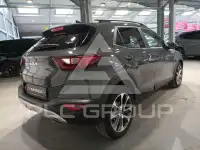 2022 KIA Stonic