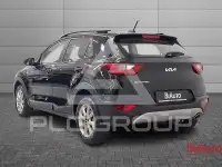 2022 KIA Stonic