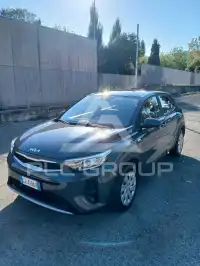 2022 KIA Stonic