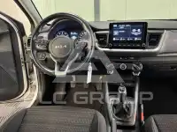 2022 KIA Stonic