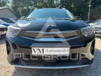 2022 KIA Stonic