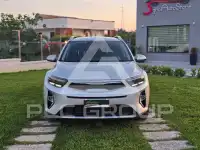 2022 KIA Stonic