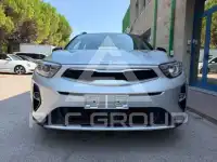 2022 KIA Stonic