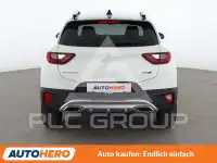 2022 KIA Stonic