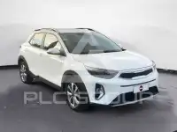 2022 KIA Stonic