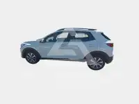 2022 KIA Stonic